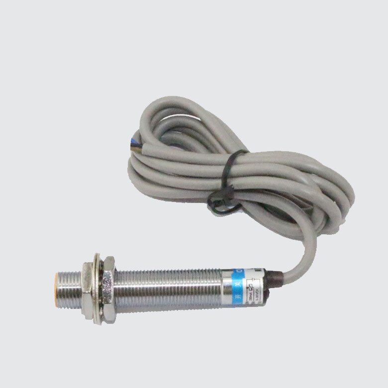 Capacitieve Serie Vloeibare Niveau Naderingsschake... – Vicedeal