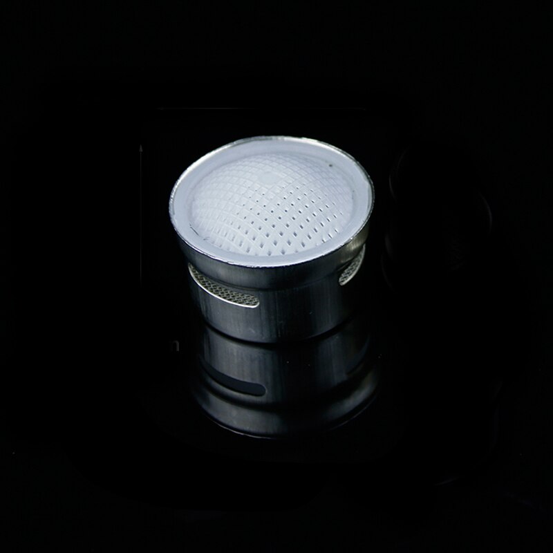 Lohner vandhane adapter belufter perlator vandsparer ahorrador filtros de ahorro agua til cocina bubbler burbujas filtre eau: 1 stk