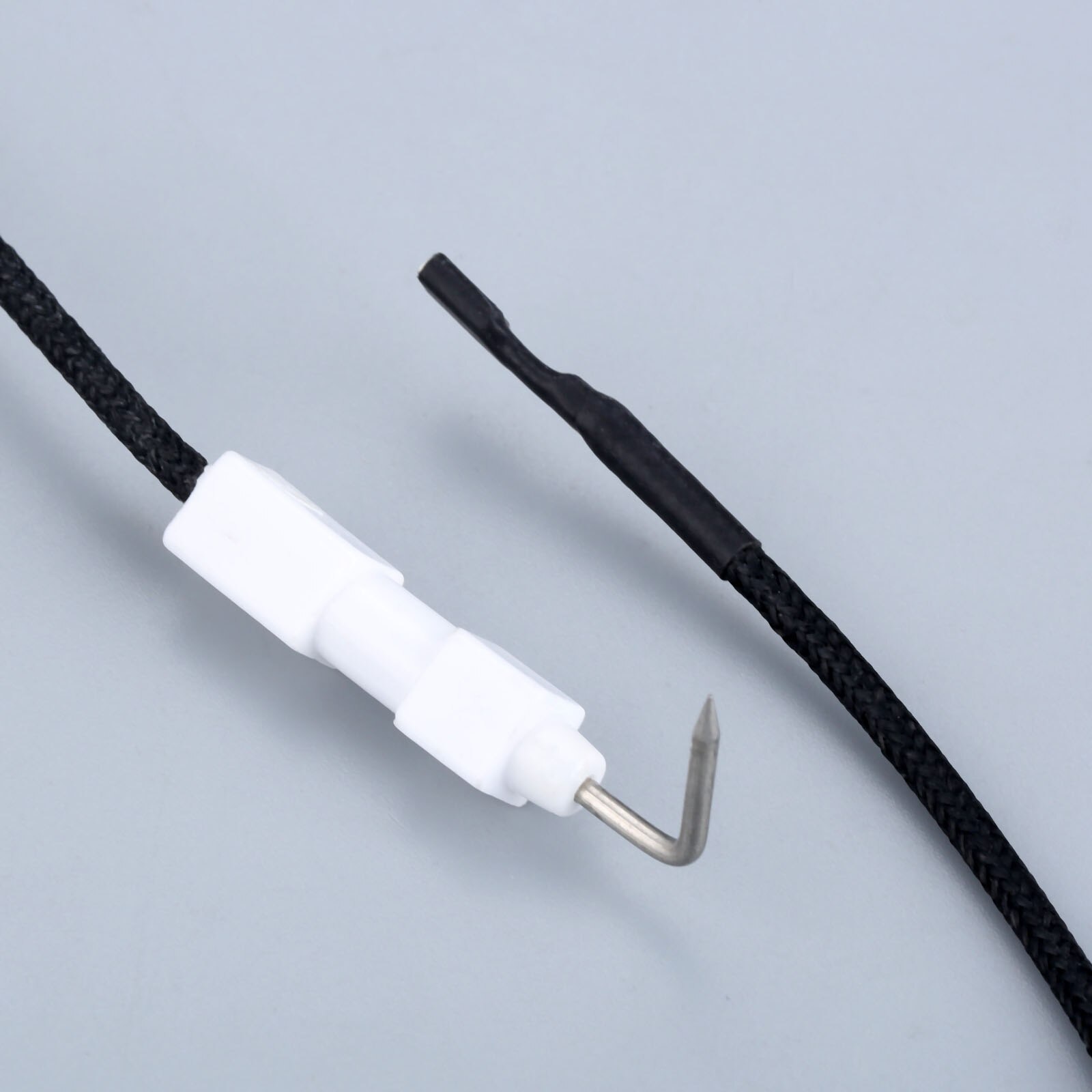 3Pcs Electrode Igniter Wire With Striker 400mm DIY Electrode For Any Gas Stove Appliance