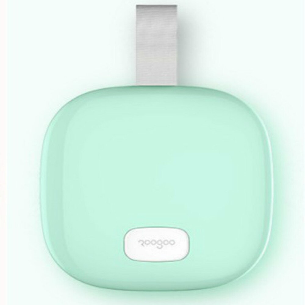 Espejo portátil para maquillaje, tocador, luz LED, compacto, de viaje, Mini espejos de mano, lámpara de doble cara, plegable, herramientas cosméticas