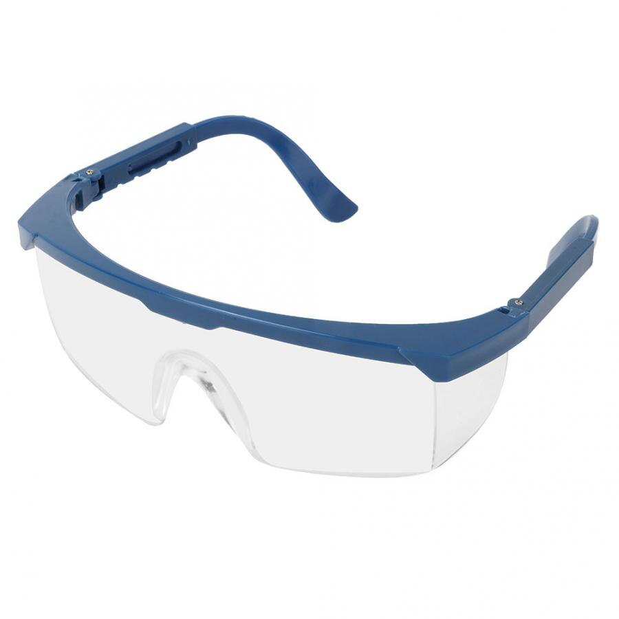 sunglass Safety Glasses Dust-Proof Impact Resistant Windproof Labor Protection Glasses