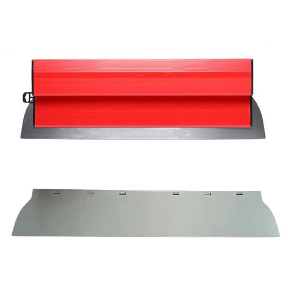 Drywall Ceiling Paint Wall Plaster Scraper Home Decoration Drywall Smooth Tools Painting Positioning PlatWall Tools