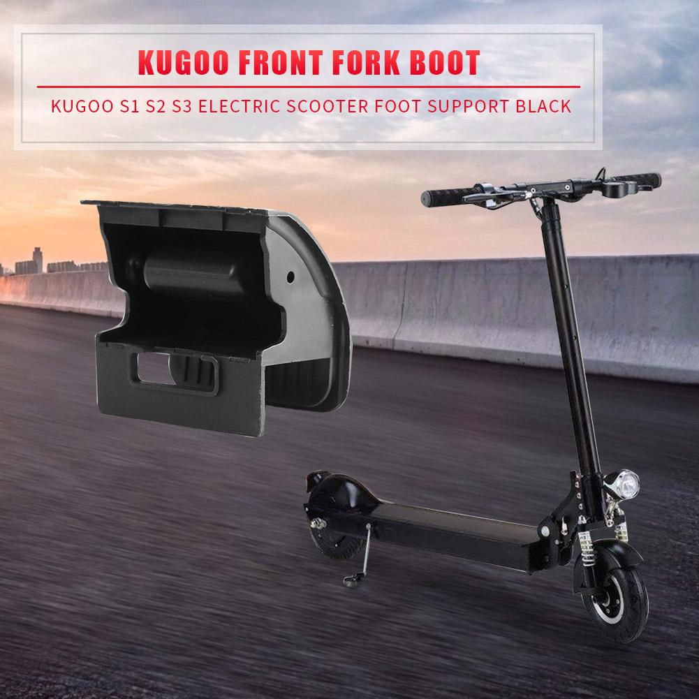 Durable Battery Box Cover Wear-reistant Electric Scooter Battery Box Holder Case Cover for Kugoo S3 Scooter Accessories