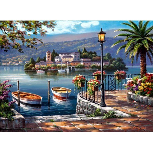 Anatolian Puzzle Porto sehen (1000 Stück)