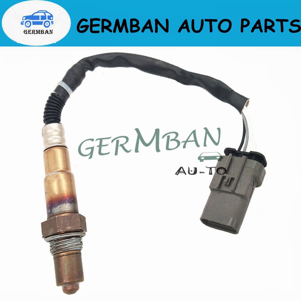 Sensor de oxígeno 12663317 para coche, accesorio para Chevrolet Cruze Equinox Malibu Spark Volt 1.4L Malibu GMC Terrain, Buick Encor1.5L 12663317
