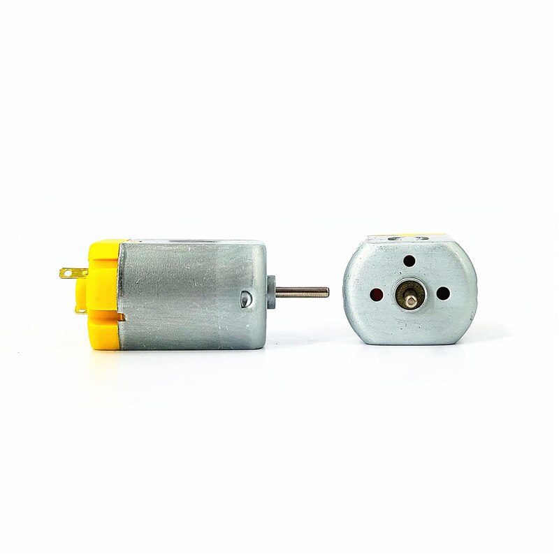 Standaard FP280-18100 Dc Motor Micro 24Mm * 30Mm DC7.4V 12000Rpm Hoge Snelheid Carbon Borstel 280 Motor