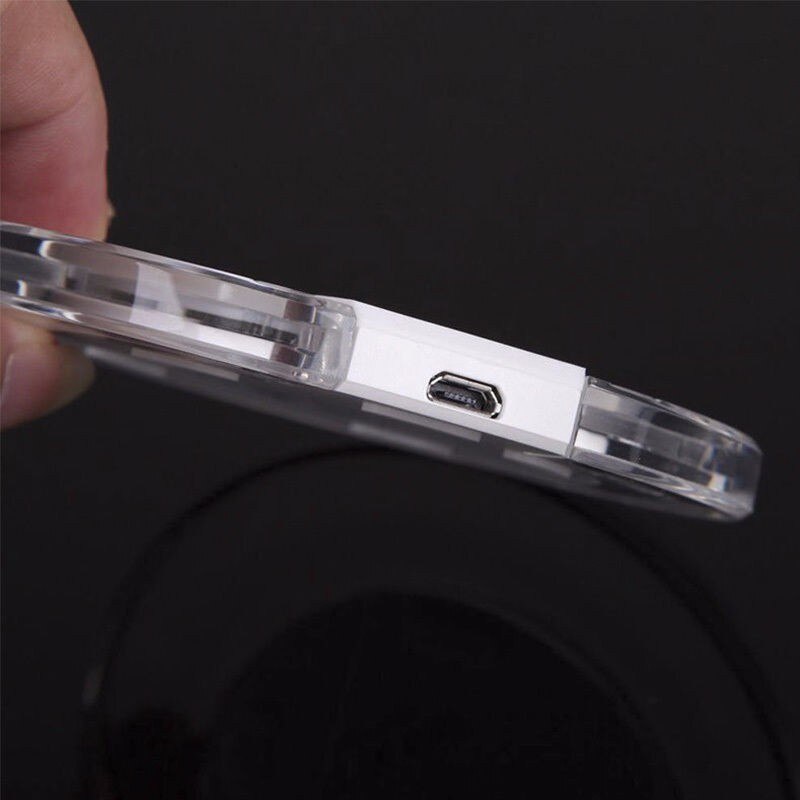 QI Wireless Charging Ladegerät Modul Pad + Empfänger Für iPhone 12 11pro max 8 7 6s plus die drahtlose ladegerät für Samsung huawei