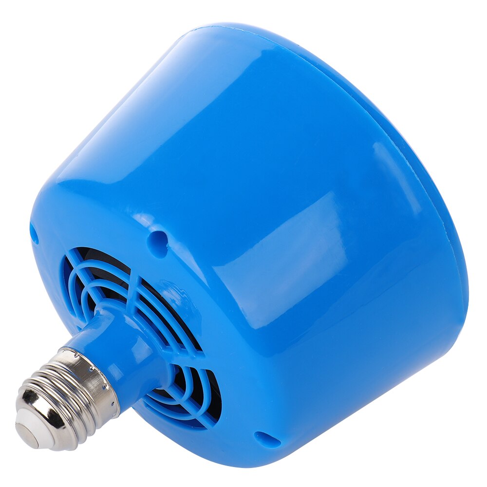 Lampe chauffante agricole 220V | Pour animaux domestiques, lumière chaude, porcelets poulets, garder au , contrôleur d'ampoule pour incubateur 100 à 300W