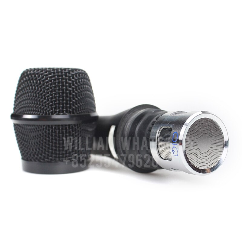 Micrófono dinámico supercardioide para shure, superior 5A 1:1, KSM9 , KSM9HS, KSM9/SL, KSM9/CG
