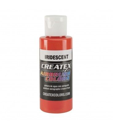 Painting Airbrush Iridescent Createx - 60ml