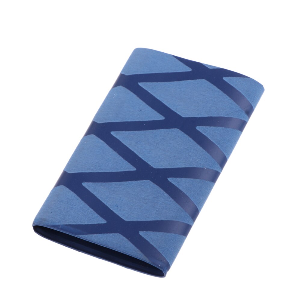 Ping Pong Bat Handle Grip Sweat Absorbing Table Tennis Overgrip Rubber Badminton Table Tennis Rackets Replacement: Blue