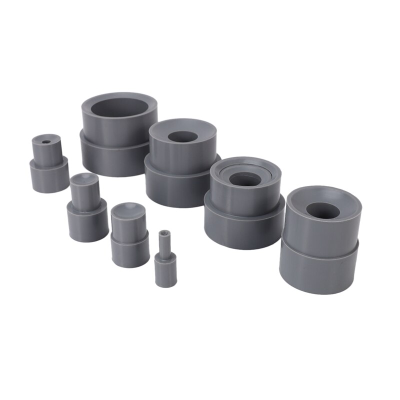 9 pièces/ensemble Kit d'outils de réparation d'objectif pour appareil Photo DSLR anneau enlèvement caoutchouc 8-83Mm accessoires de Studio Photo