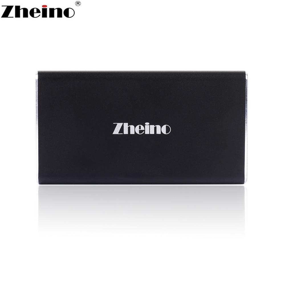 Zheino Tragbare SSD 240GB USB 3.1 Externe Solide Festplatte Für Laptop Schreibtisch