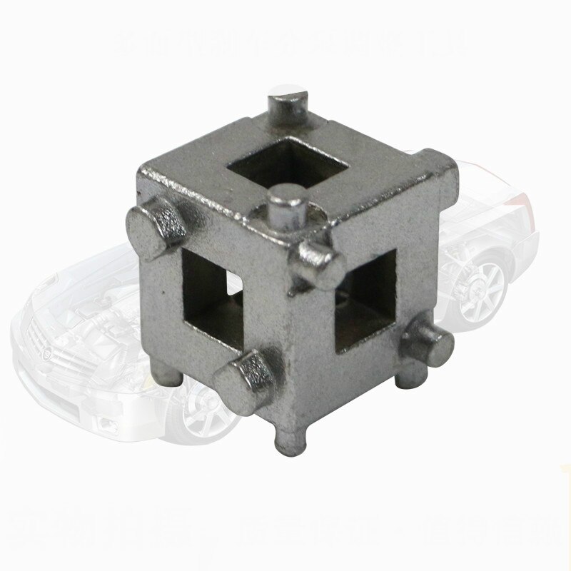 Universal ferramenta de pistão de freio a disco do carro pinça pistão rewind/vento volta ferramenta cubo 3/8 "pinça ajuste ferramentas inspeção carro