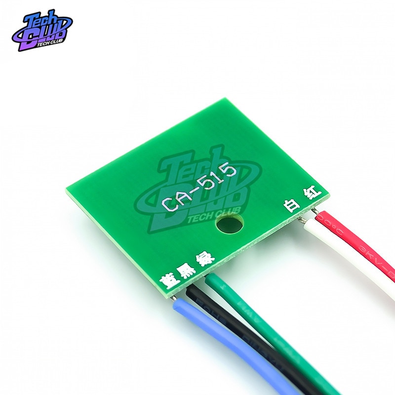 5V-24V CA-515 LCD LED liquid crystal sub power supply repair module 55 inches below the LCD common module