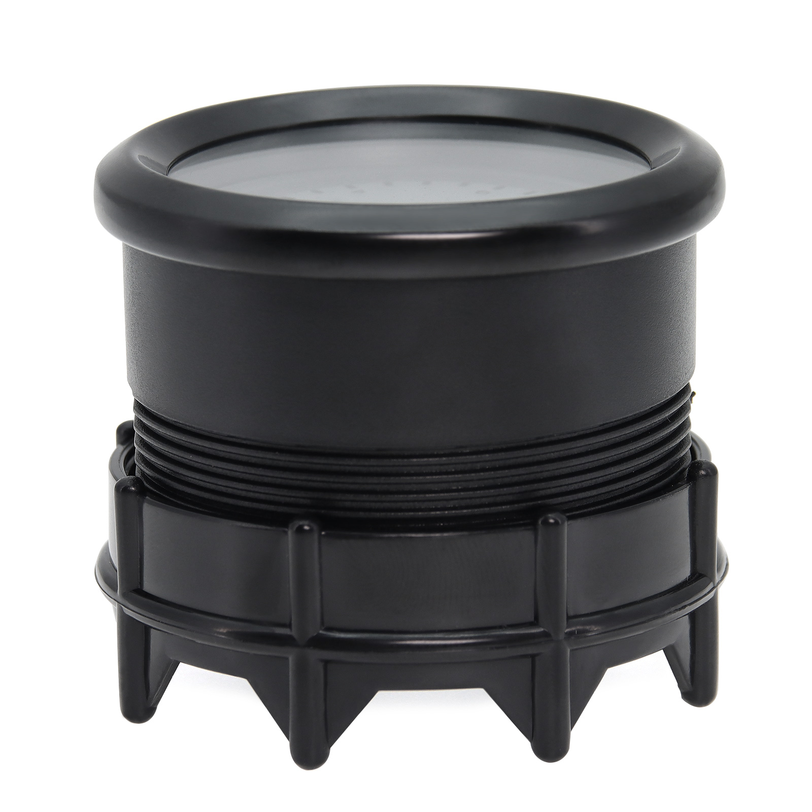 52MM Digitales LED-Boost-EXT-Abgastemperatur-Messgerät, Voltmeter, Spannungs-Luft-Kraftstoff-Verhältnis-Anzeige, Öldruck- und Öltemperaturmesser, Auto-Messgerät