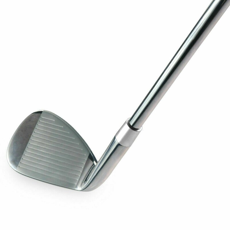 12 Stks/pak Golf Ferrules.355 Aluminium Voor Strijkijzers Assen Golf Club Accessoires