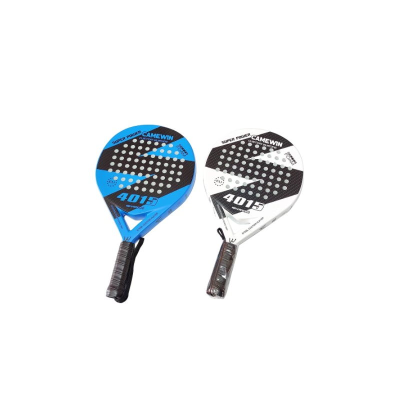 Professionele Full Carbon Beach Tennis Paddle Racket Eva Gezicht Tennis Raqueta Met Zak Voor Volwassen-41