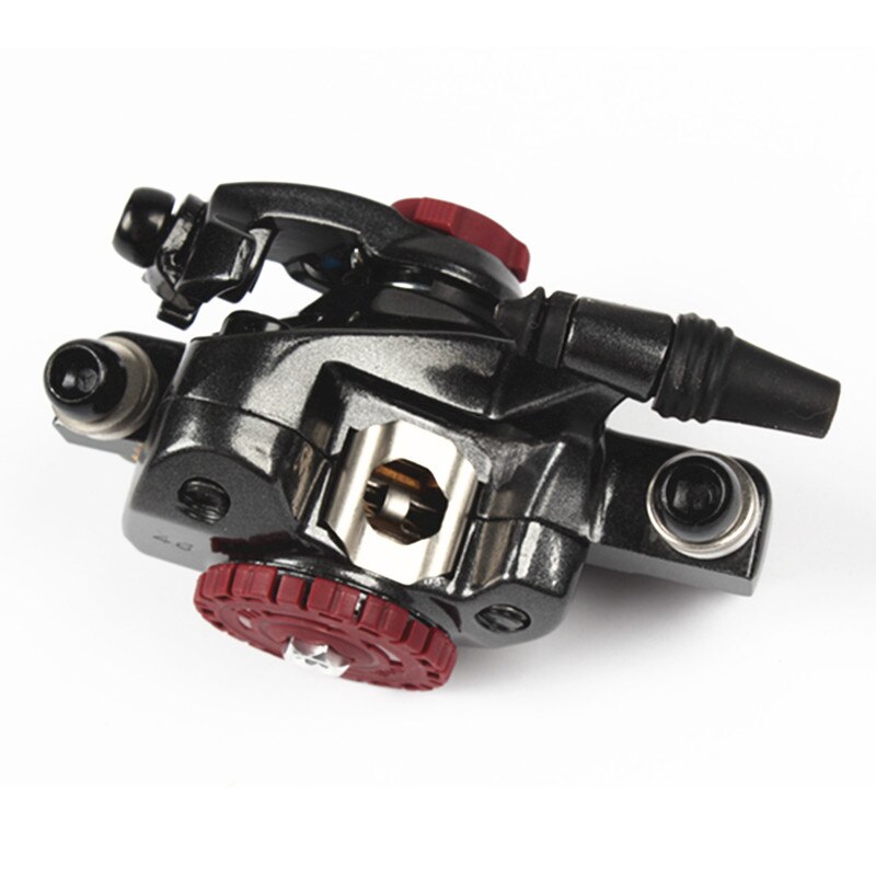 Original avid  bb7 line pull mekanisk skivbroms mountainbike clipper cykel dubbelsidig justeringsbroms add  g3 160mm disc