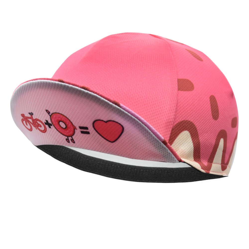 Cartoon Cat Cycling Cap Grappige Racefiets Muts Mooie Dieren Fiets Hoofddeksels Zonnescherm Ademend Mtb Mannen En Vrouwen Gorra Ciclismo: Blauw