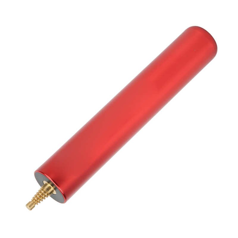 Snooker Cue Extension Billiard Cue Extension 6 Inch for Billiard
