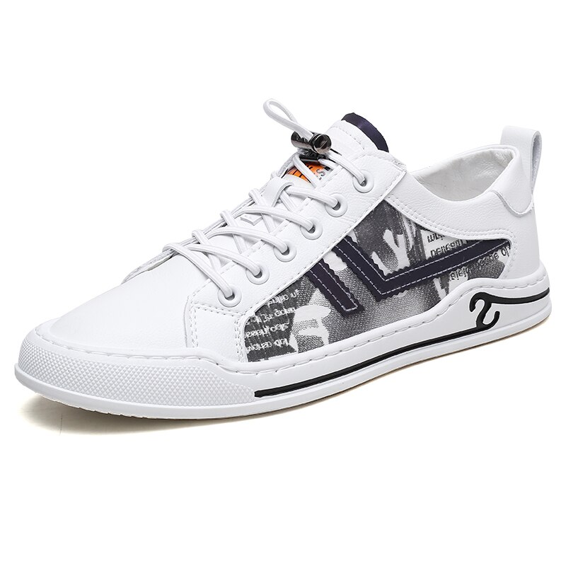 men's sports shoes canvas shoes umbrella cloth board shoes lazy shoes small white shoes: 1 / 39