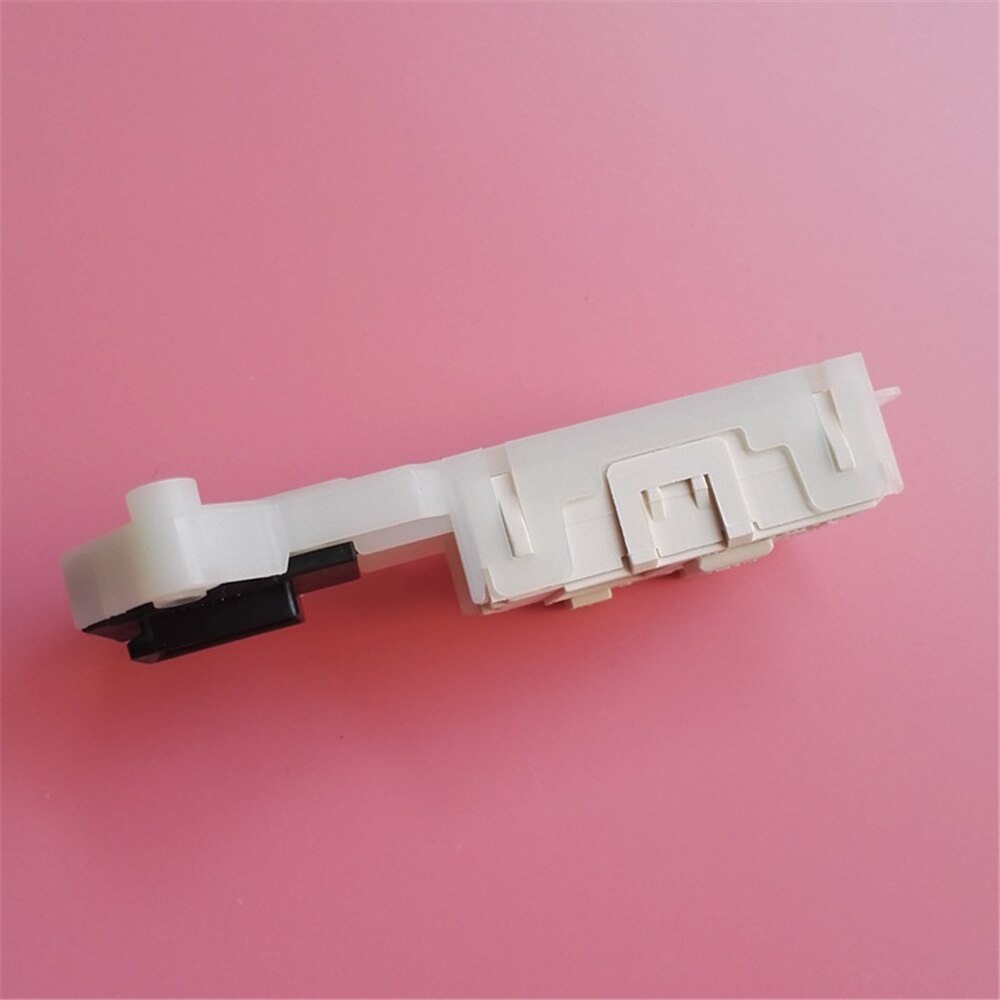 Electronic Plug Door Lock for LG Washing Machine Time Delay Switch Door WD-N80090U T80105 N10300D Washing Machine Parts