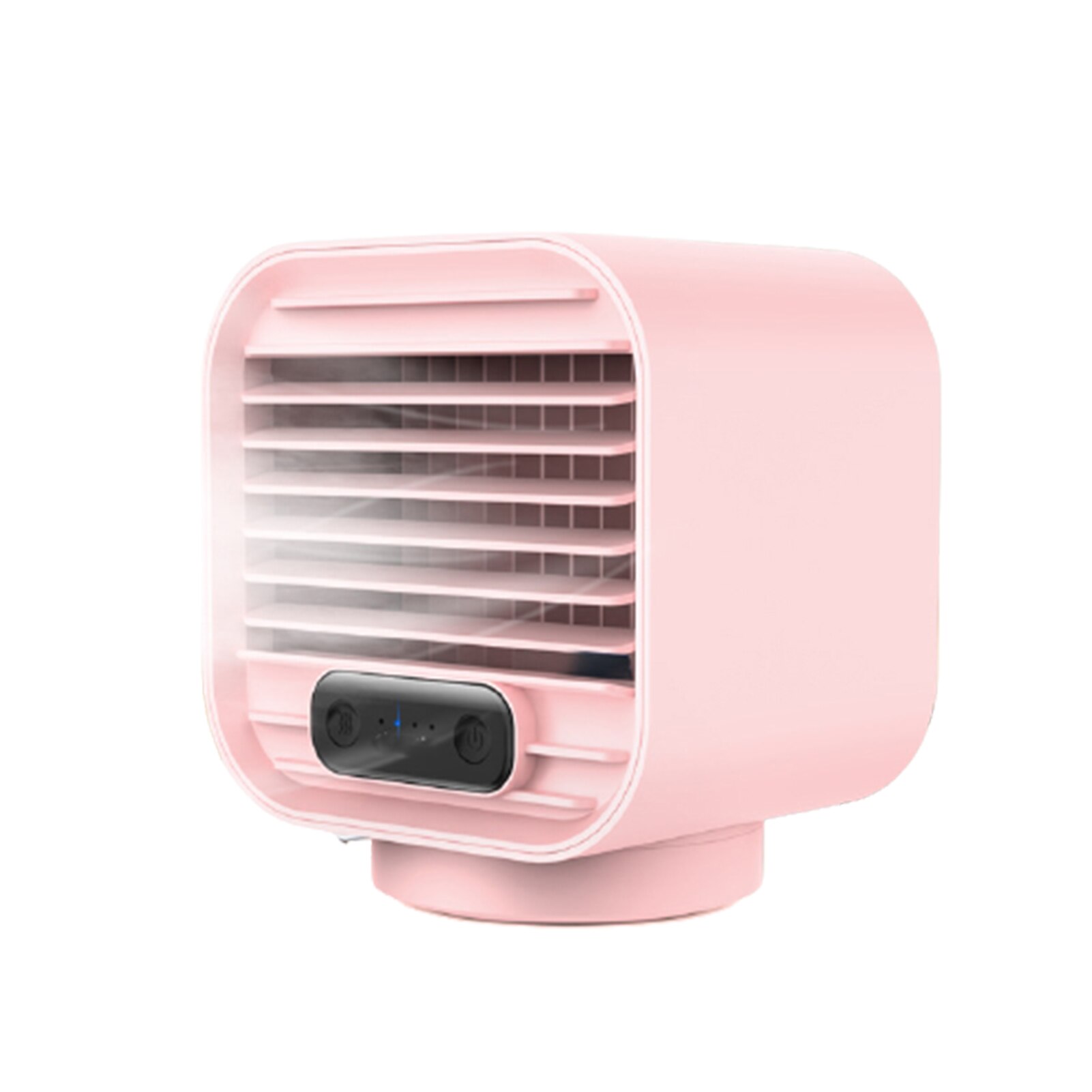 Ejoyous Mini-luchtkoeler Draagbare Airconditioner met Oplaadbare USB