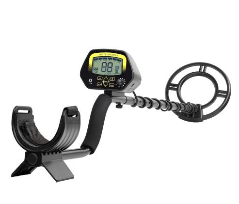 MD3030 Underground Metal Detector Professtional Underground Metal Detector Pinpointer Gold Detectors Jewelry Treasure Hunter: Default Title