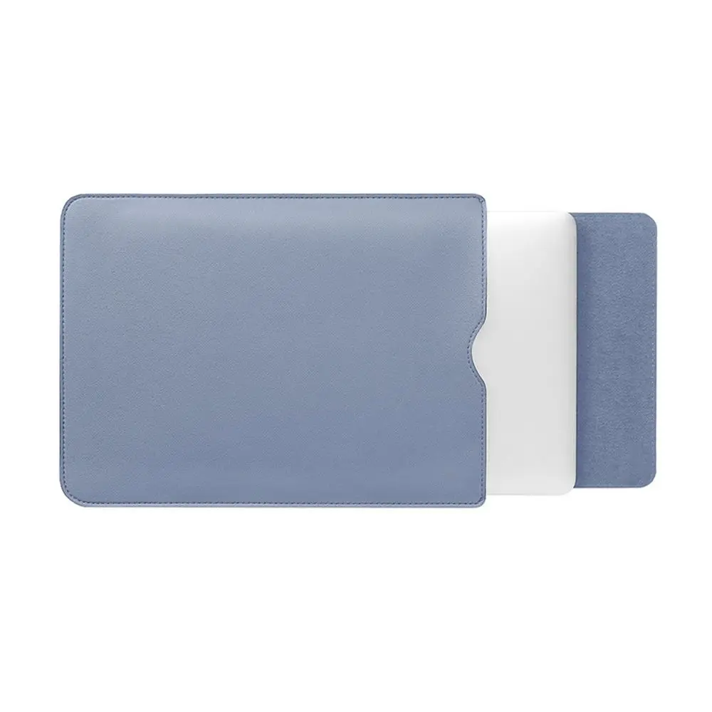 Laptop-etui, 13.3- tommer notebook-beskyttelsesetui, macbook air 13- tommer taske, til macbook air / macbook pro 13: 13 " / Mørkegrøn
