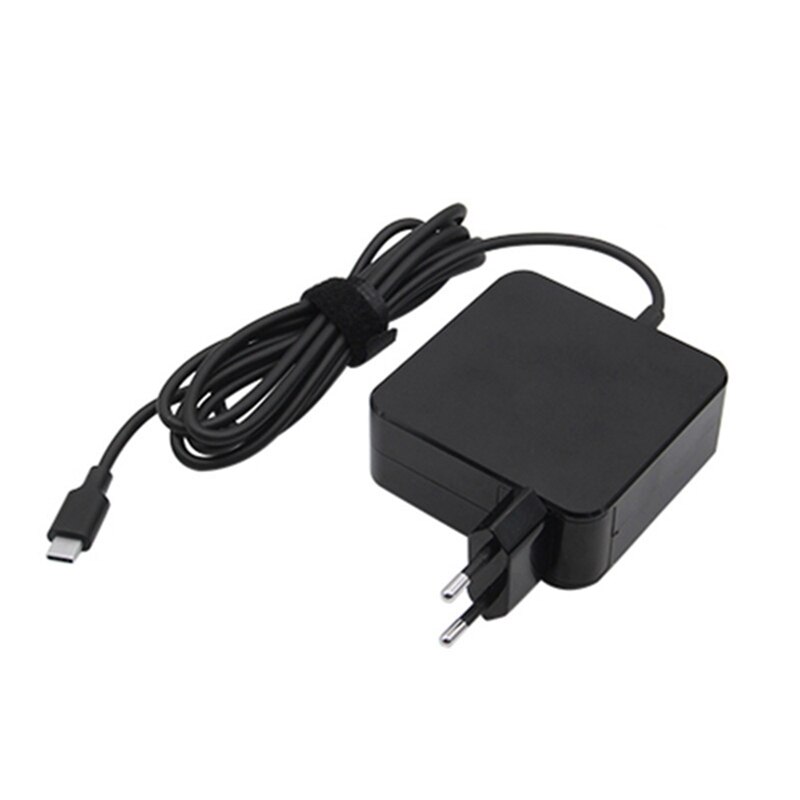 65W PD3.0 Type C Fast Charger Phone Laptop Charger... Grandado