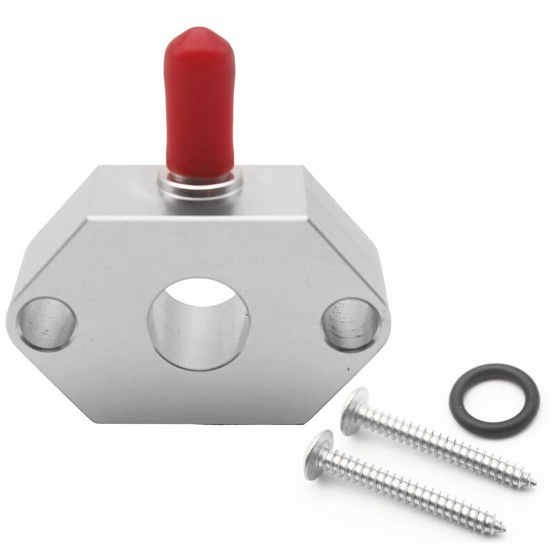 Auto Boost Gauge Sensor Adapter Voor-Seat Skoda Tfsi Tsi 1.2T 1.4T 1.6 1.9 20.