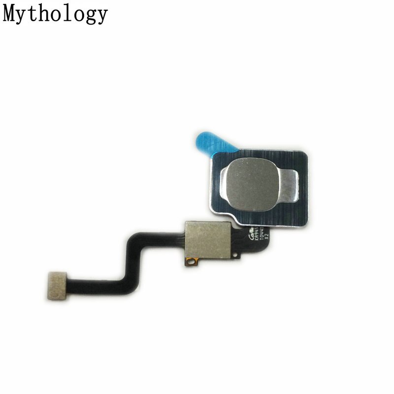 Fingerprint Button For LeEco Le Max 2 X820 Touch Sensor Flex Cable For Letv X829 X821Replacement Fingerprint FPC Keypads