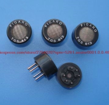 Brandbaar Gas Sensor TGS813 【Completely Vervangen TGS813 】