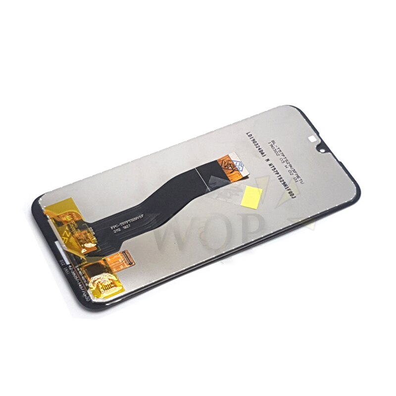 Für Nokia 4,2 LCD Anzeige Touchscreen Digitizer TA-1184,1133, 1149, 1150, 1157, 1152 bildschirm Ersatz Reparatur Teile 5.71"
