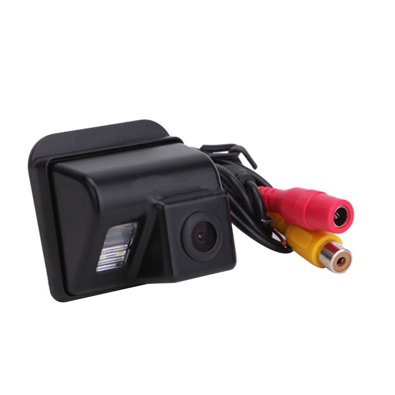 Cámara trasera de marcha atrás para coche, para Mazda Cx5 Cx-5 Cx-7 Cx7 M6