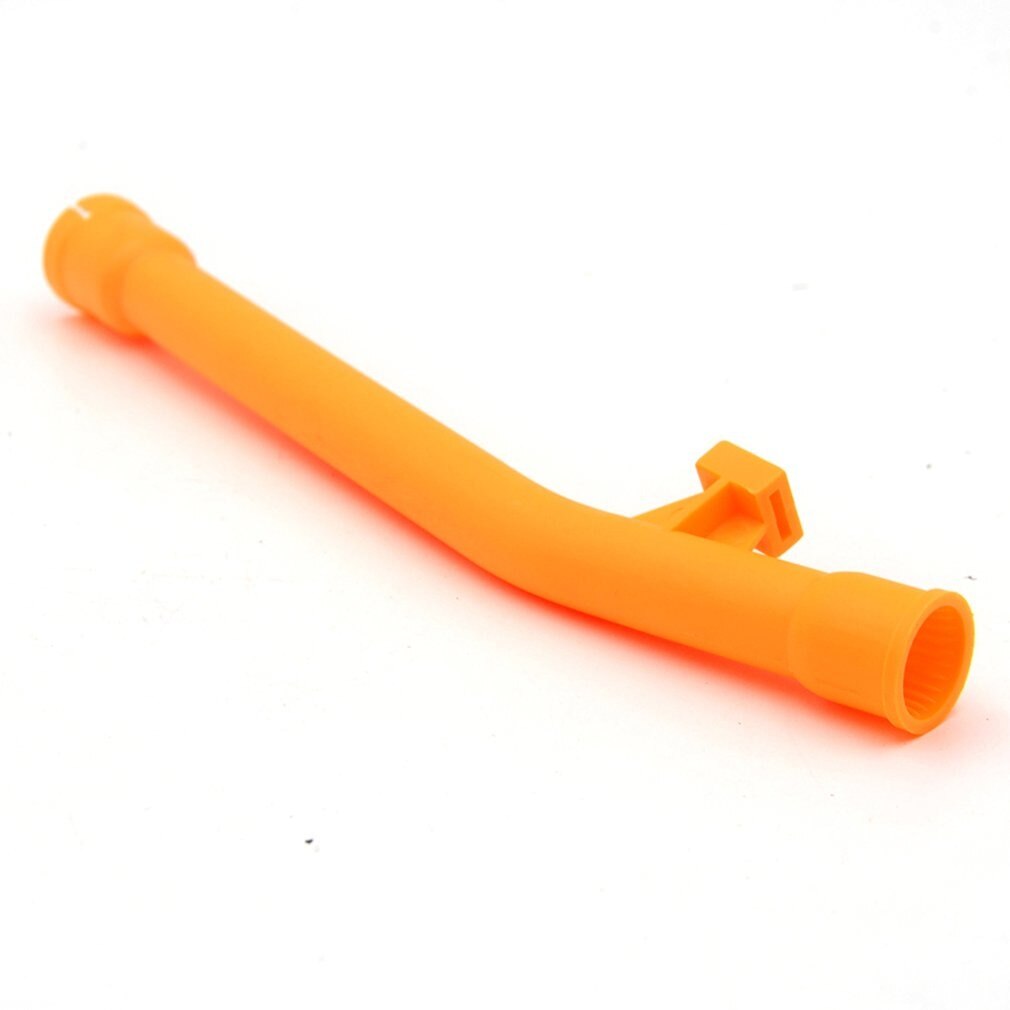 QY-202866 Durable Dipstick Casing Dipstick Tube Funnel OEM Car Accessories High Performance And Great Reliability