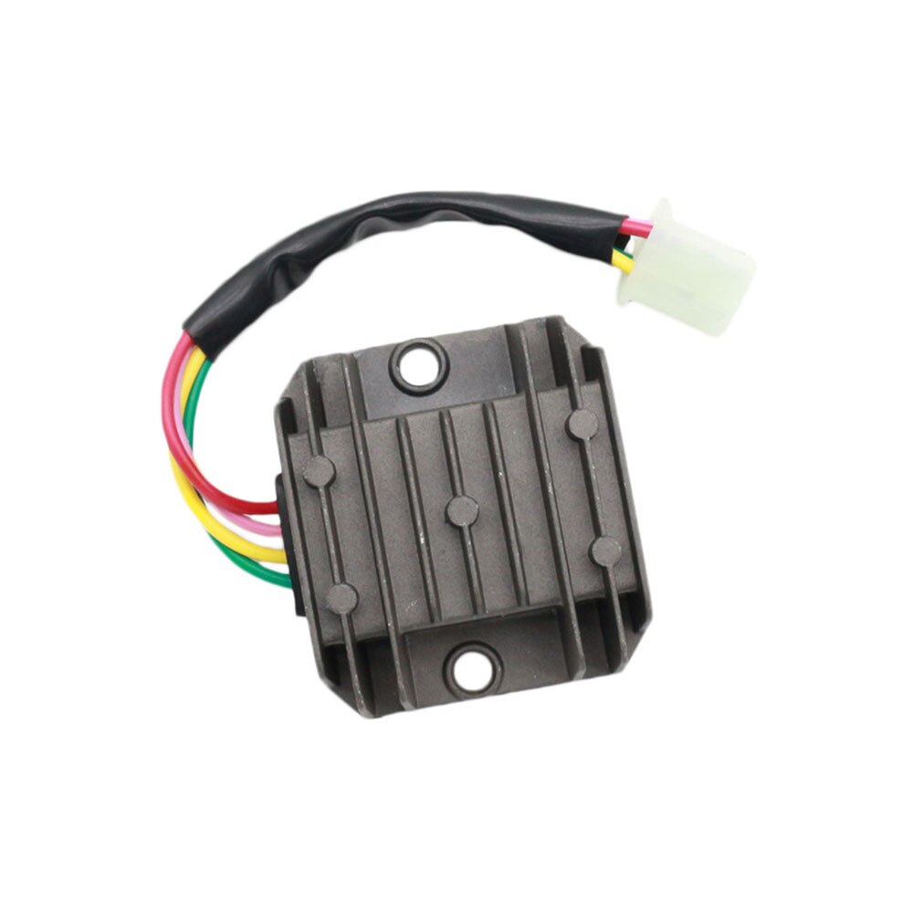 Wiring Harness kit Electrics Wire Loom Assembly For GY6 4-Stroke Zongshen Lifan 125cc 150cc Pit Bike Scooter ATV Quad