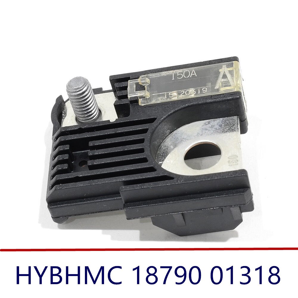 Genuine 150 AMP Fuse 18790 01318 for hyundai Santa Fe for KIA 1879001318