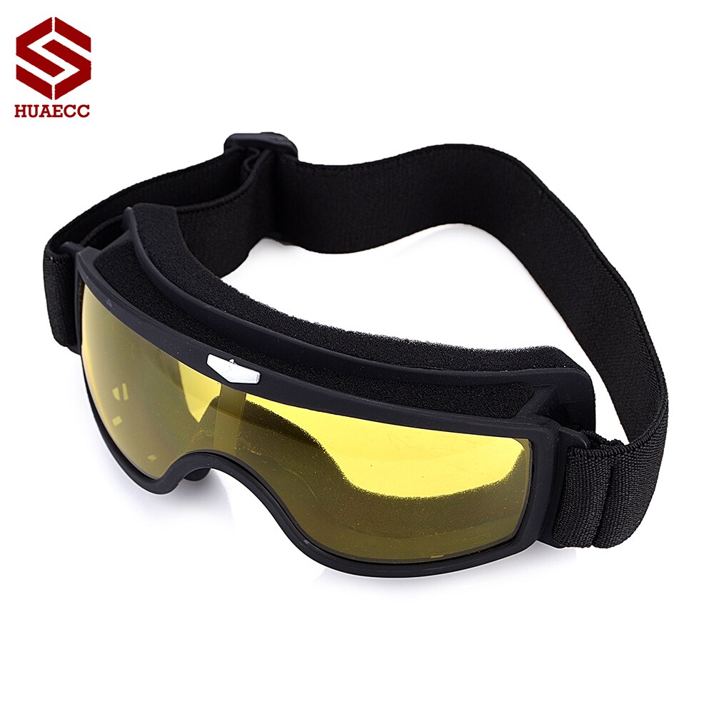 Motocross Goggles Sunglasses for Men Women Outdoor Sport Fun Pirt Dirt Bike Motorcycle Glasses
