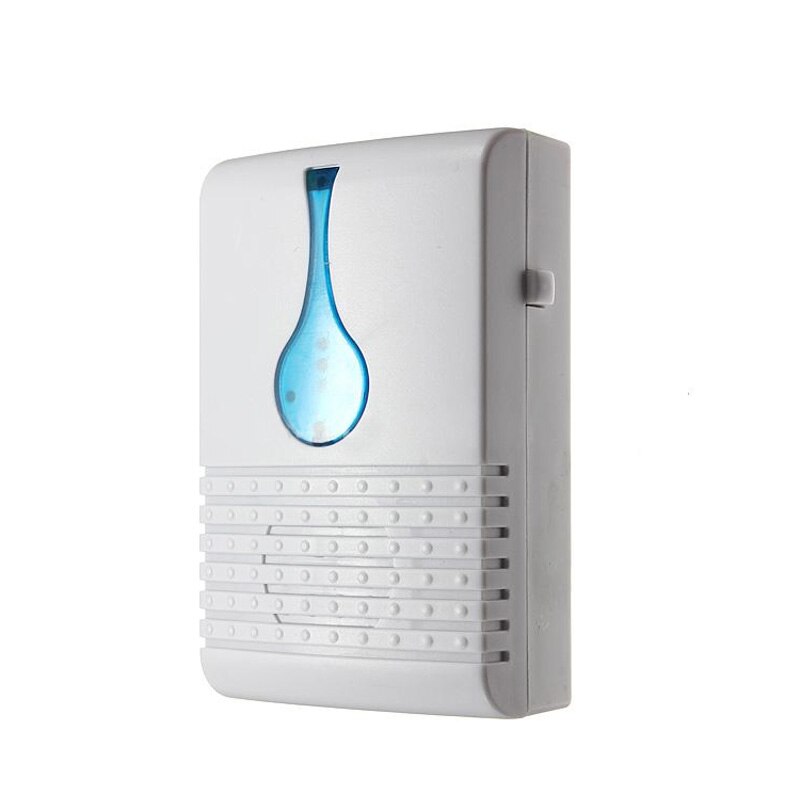 Duurzame Digitale Draadloze Deurbel Draadloze Met 32 Chime Home Office Veiligheid Ring Beschermen Accessoires Deurbel