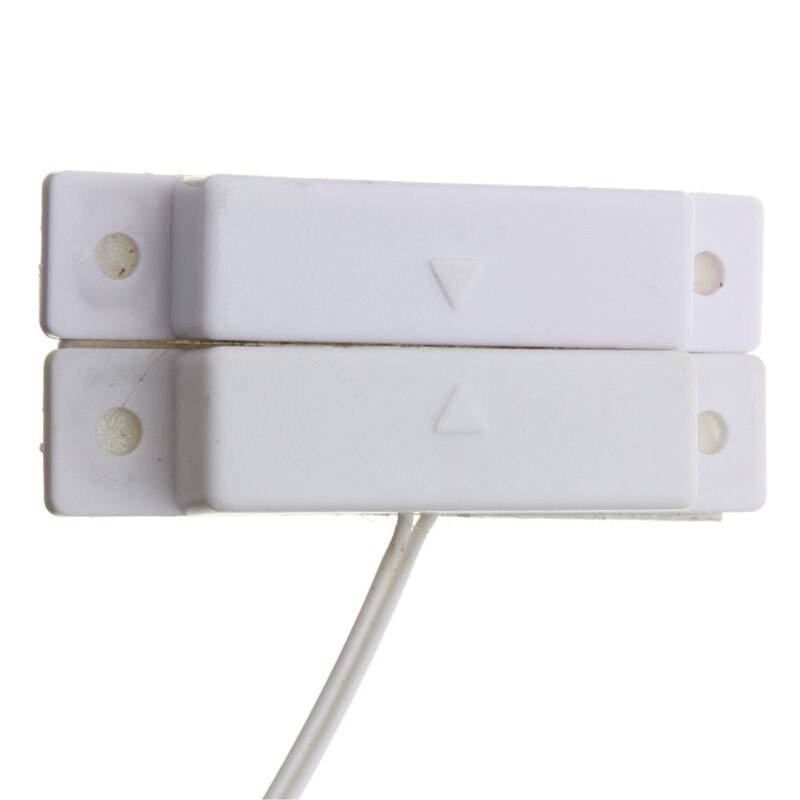 Best sales Security Keypad Door Alarm System With Panic Button For Home Shed Garage Caravan