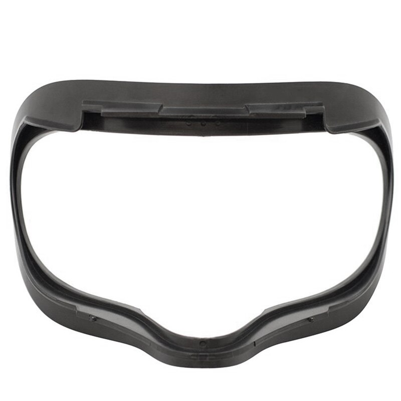 Für Oculus Rift Gesichts Interface und Schaum Ersatz Hygiene-Set, für Oculus Rift Leder Gesicht Baumwolle Auge Patch