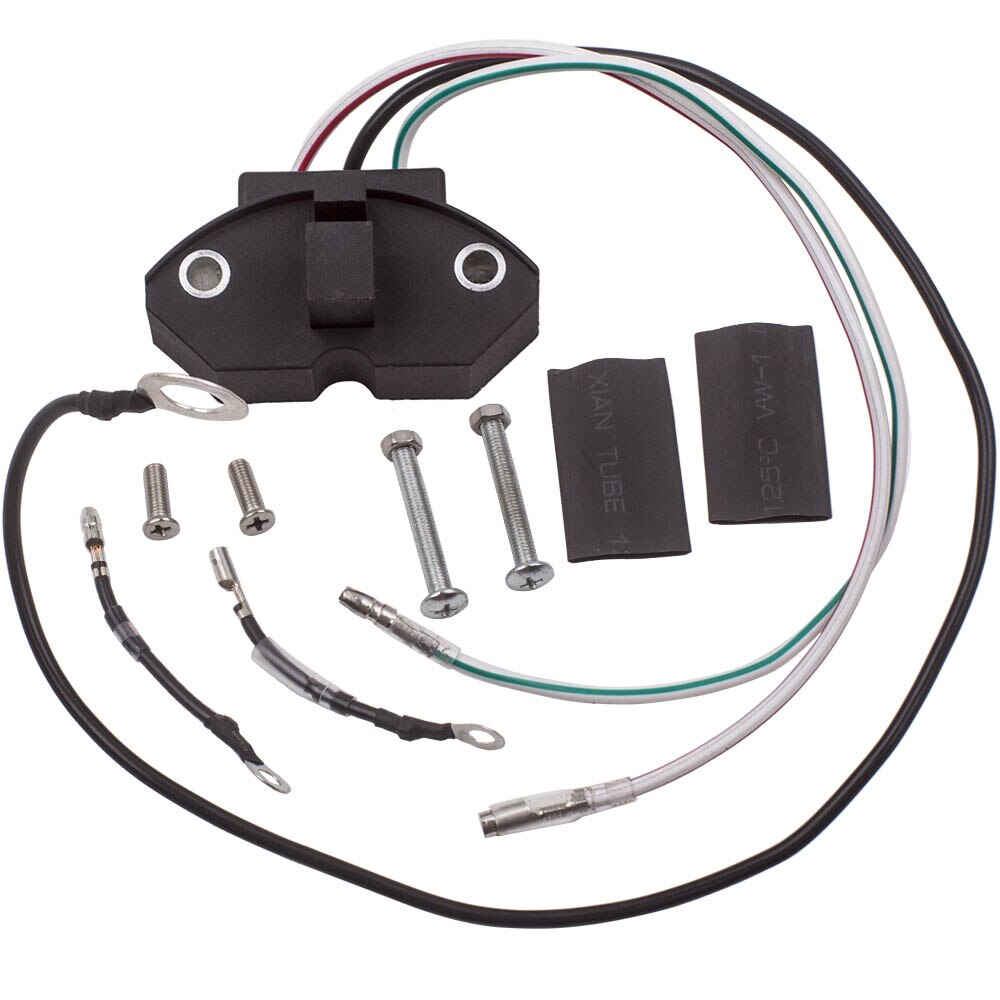 Ignition Sensor Fit For Thunderbolt for MerCruiser Pick Up 4.3 1981-1997 87-91019A6