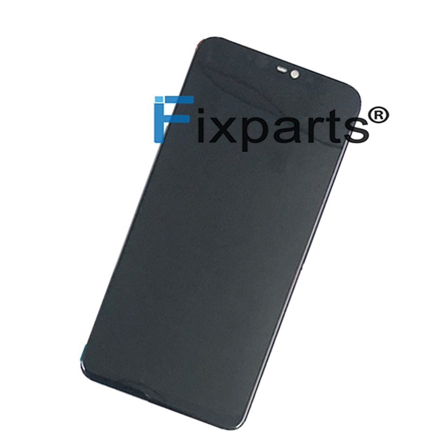 original For BLU Vivo XI Plus LCD V0310WW V0311WW XIPlus Display Touch Screen Digitizer for Blu Vivo Xi+ lcd for Blu vivo xl lcd