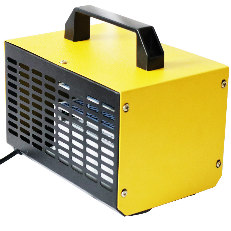 Atwfs Luchtreiniger Ozon Generator 220V 60G Luchtreiniger Ozono Desinfectie Sterilisatie Ozonisator Reiniging Formaldehy