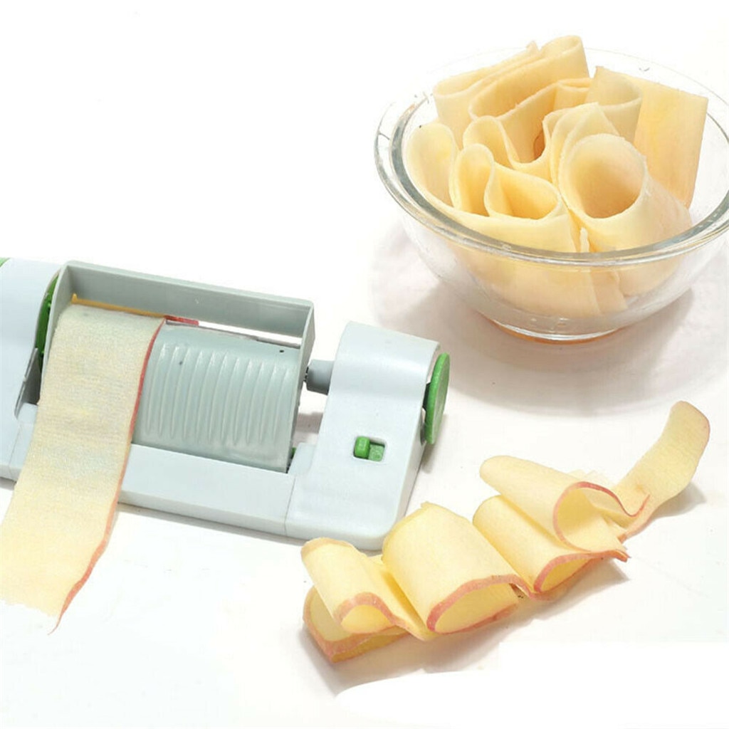 Multi-function Peeler Sheet Fruit Vegetables Cutter Enucleated tool Kitchen product