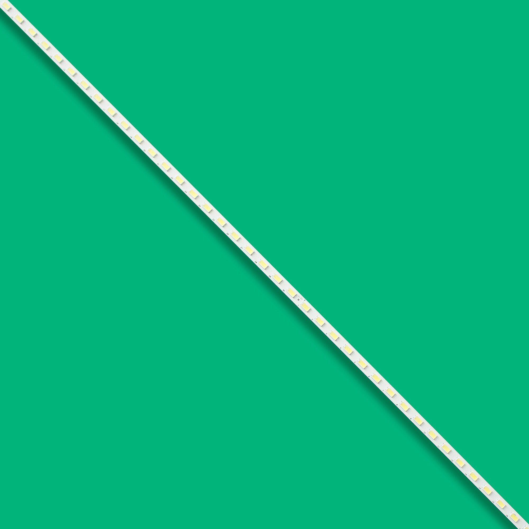 LED Strip SLED_2011SSP60_60_GD_REV0 E329419 for Sharp 60'' LCD-60LX530A LCD-60LX960A LCD-60LX850A LC-60LE635E LCD-60LX830A