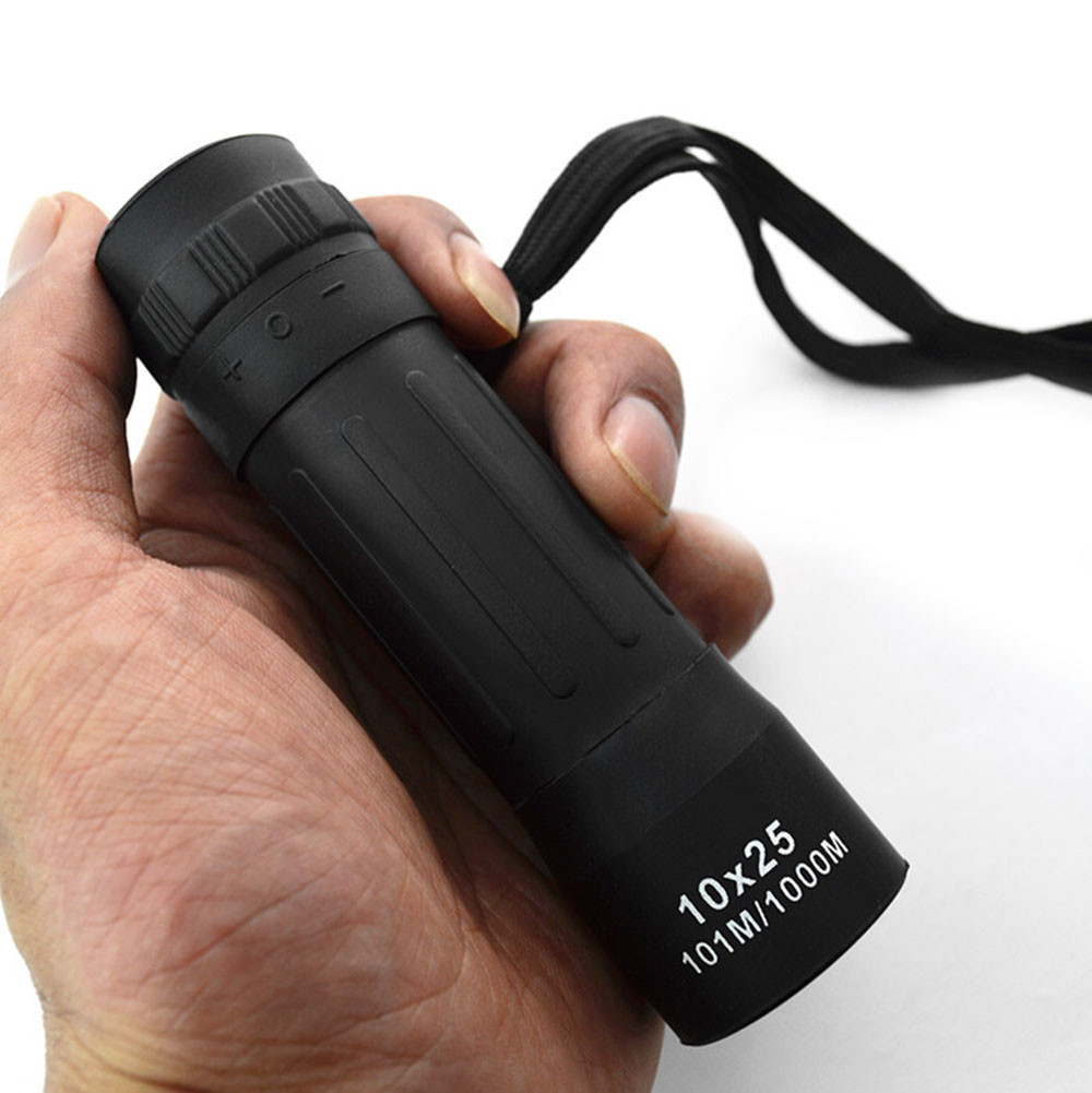 Night Vision Device,Monocular Compact,Camping Gadgets HD Pocket Telescope,Small Telescope,Outdoor Adventure Camping Equipment,Travel Concerts,Stadiums