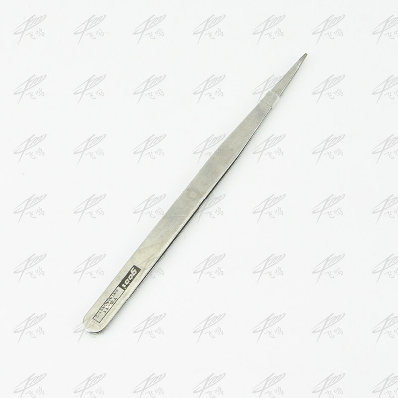 140 Mm Rvs Ts 11 Pincet Nipper Gooi TS-11 Voor Telefoon Repairment Diy Reparatie Tools 2 Stks/partij ts-15